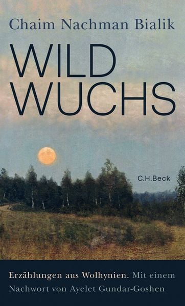 Produktbild: Wildwuchs