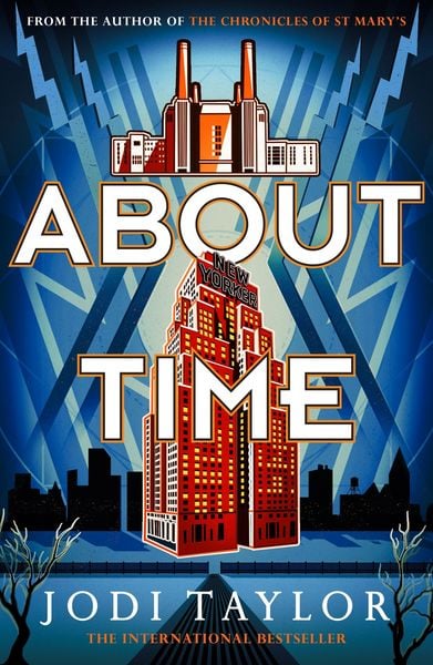 Produktbild: About Time