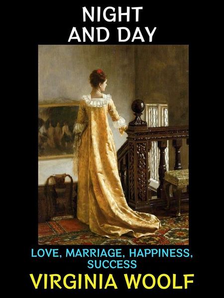 Produktbild: Night and Day