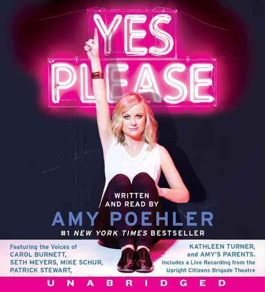 Produktbild: Yes Please CD