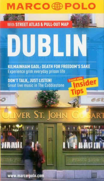 Produktbild: Dublin