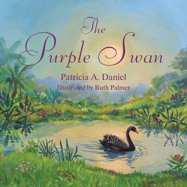 Produktbild: The Purple Swan