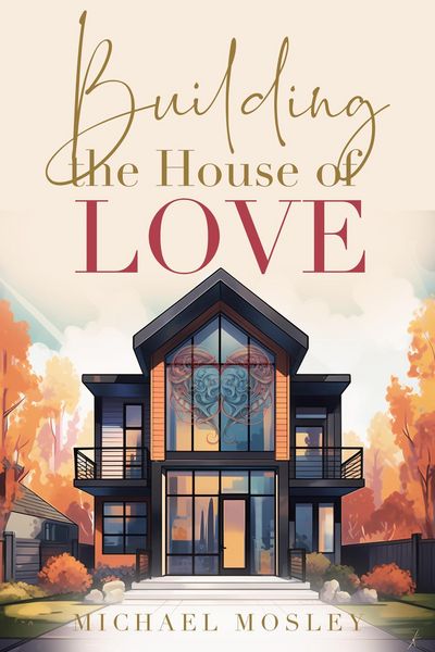 Produktbild: Building the House of Love