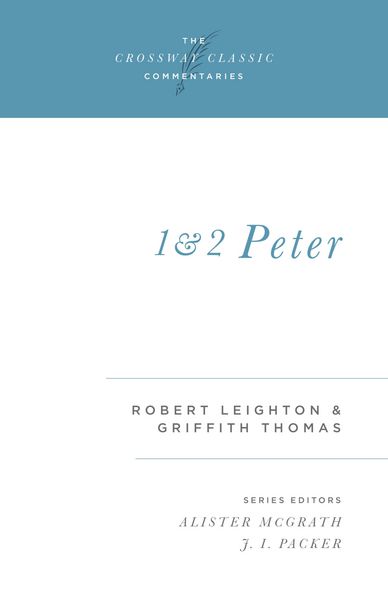 Produktbild: 1 and 2 Peter