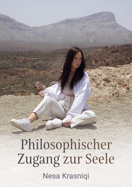 Produktbild: Philosophischer Zugang zur Seele