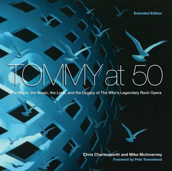 Produktbild: Tommy at 50