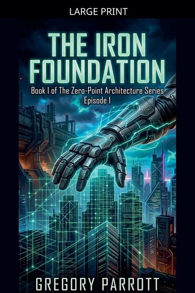Produktbild: The Iron Foundation