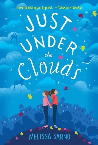Produktbild: Just Under the Clouds