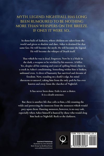 Produktbild: Court of Assassins