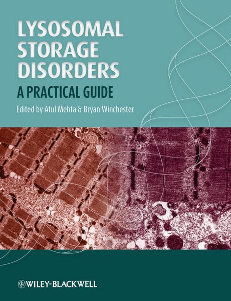 Produktbild: Lysosomal Storage Disorders