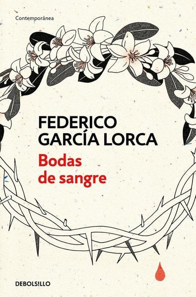 Produktbild: Bodas de sangre