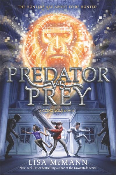 Produktbild: Predator vs. Prey