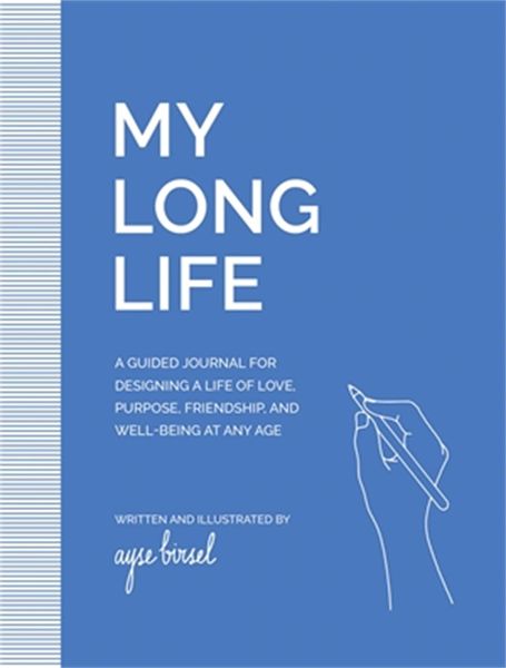 Produktbild: My Long Life