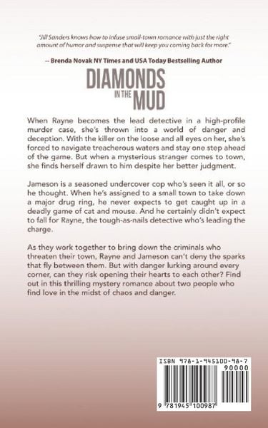 Produktbild: Diamonds in the Mud