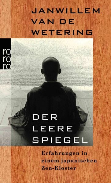 Produktbild: Der leere Spiegel