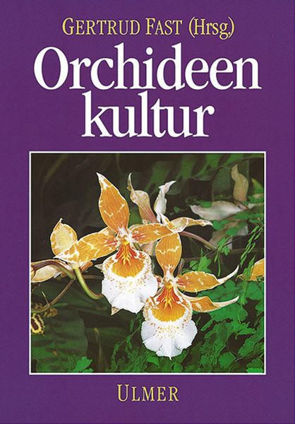 Produktbild: Orchideenkultur