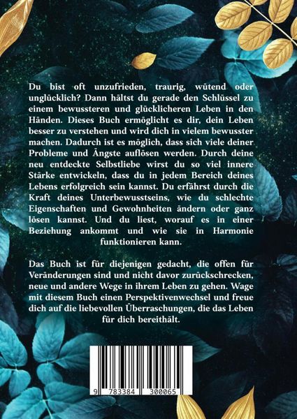 Produktbild: Dein Leitfaden in ein Leben voller Gl&uuml;ck