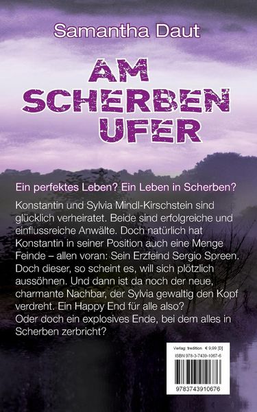 Produktbild: Am Scherbenufer