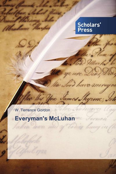 Produktbild: Everyman's McLuhan