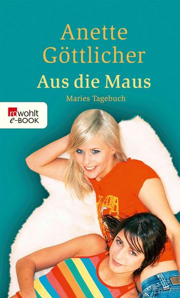 Produktbild: Aus die Maus