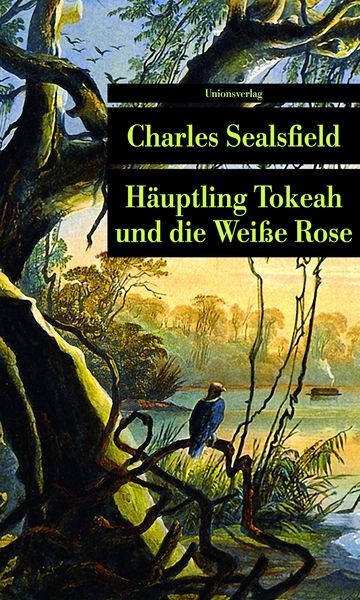 Produktbild: H&auml;uptling Tokeah und die Wei&szlig;e Rose