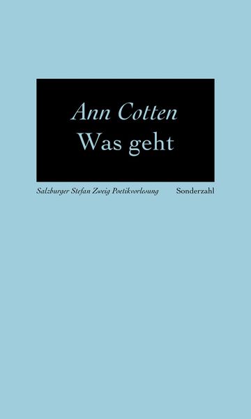 Produktbild: Was geht