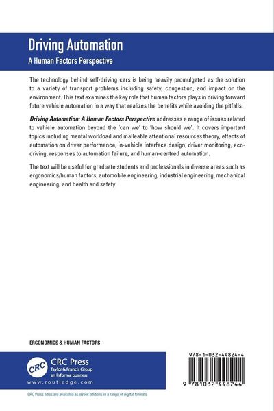 Produktbild: Driving Automation
