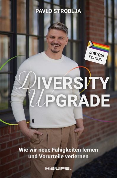 Produktbild: Diversity Upgrade