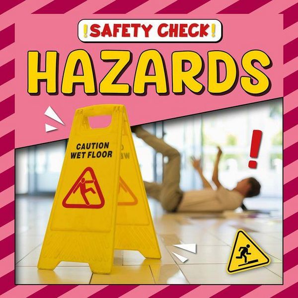 Produktbild: Hazards