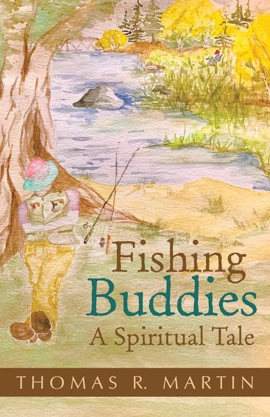 Produktbild: Fishing Buddies