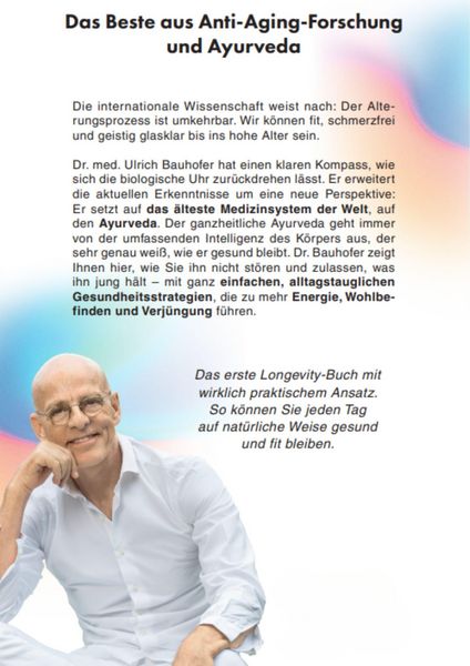 Aktiv verjüngen