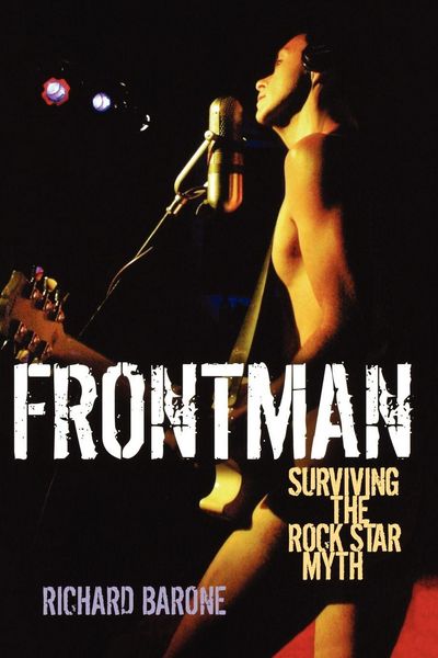 Produktbild: Frontman