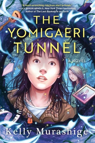 Produktbild: The Yomigaeri Tunnel