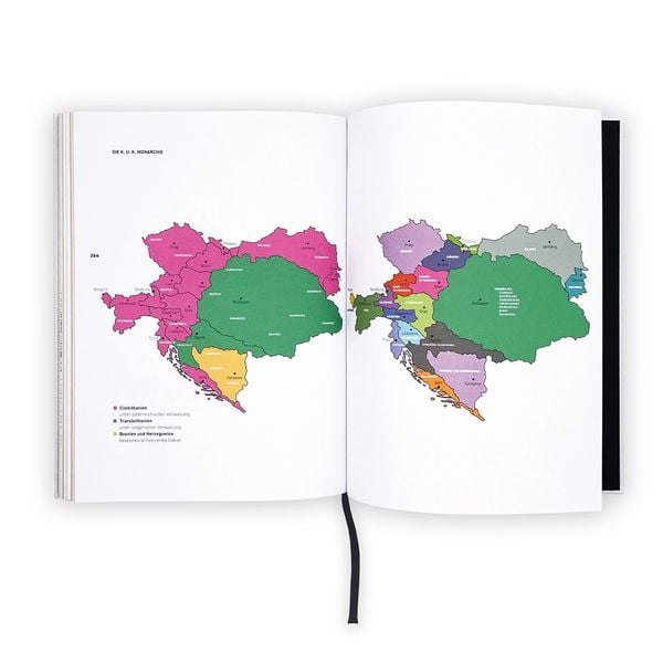 Produktbild: Wien 1900