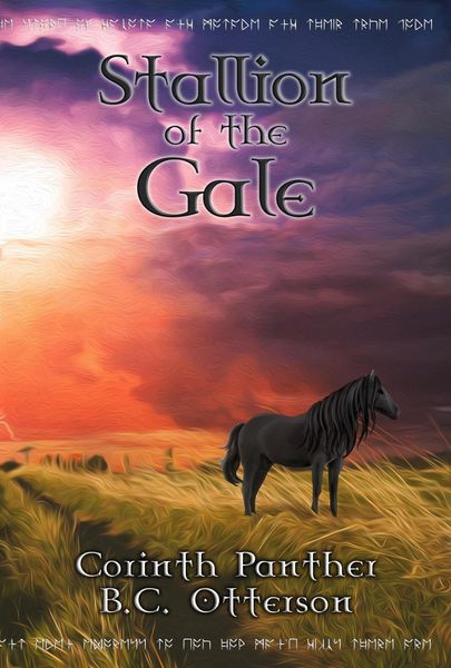 Produktbild: Stallion of the Gale