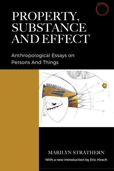 Produktbild: Property, Substance, and Effect