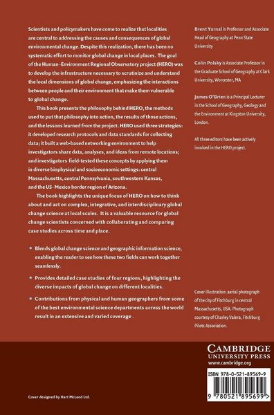 Produktbild: Sustainable Communities on a Sustainable Planet