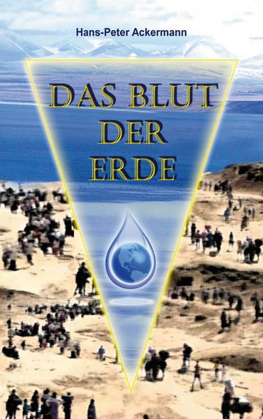 Produktbild: Das Blut der Erde