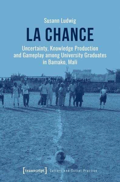 Produktbild: La chance