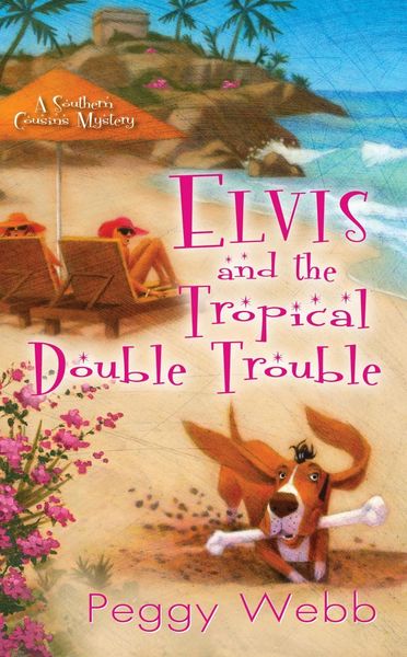 Produktbild: Elvis and the Tropical Double Trouble