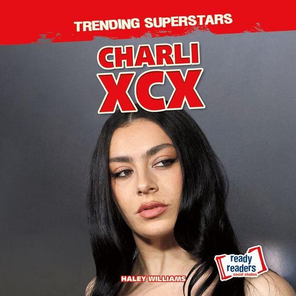 Produktbild: Charli XCX