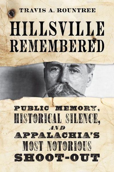 Produktbild: Hillsville Remembered