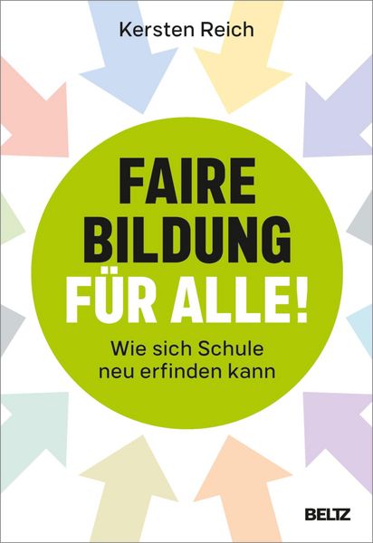 Produktbild: Faire Bildung f&uuml;r alle!