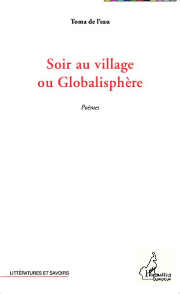 Produktbild: Soir au village ou Globalisph&egrave;re