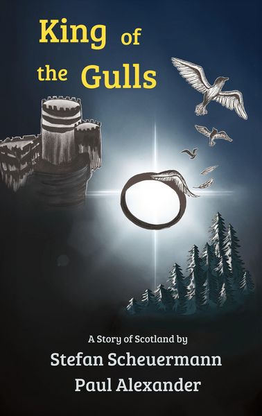 Produktbild: King of the Gulls