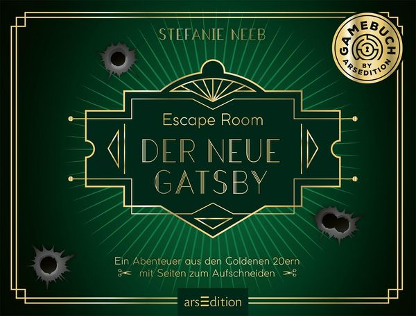 Escape Room: Der neue Gatsby