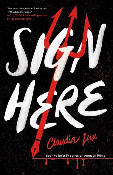Produktbild: Sign Here