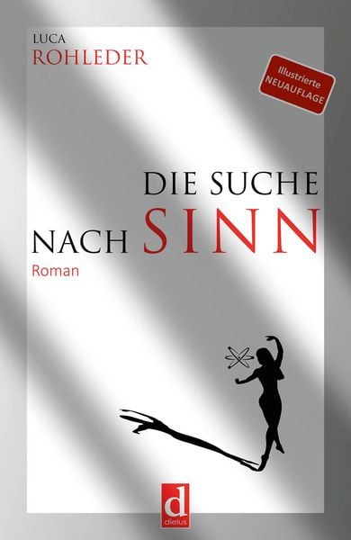 Produktbild: Die Suche nach Sinn (Roman)