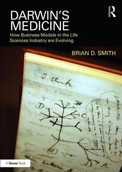 Produktbild: Smith, B: Darwin's Medicine