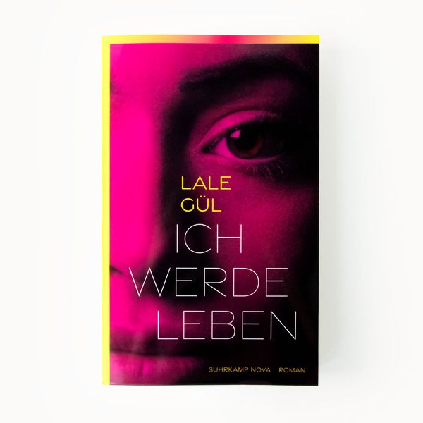 Produktbild: Ich werde leben